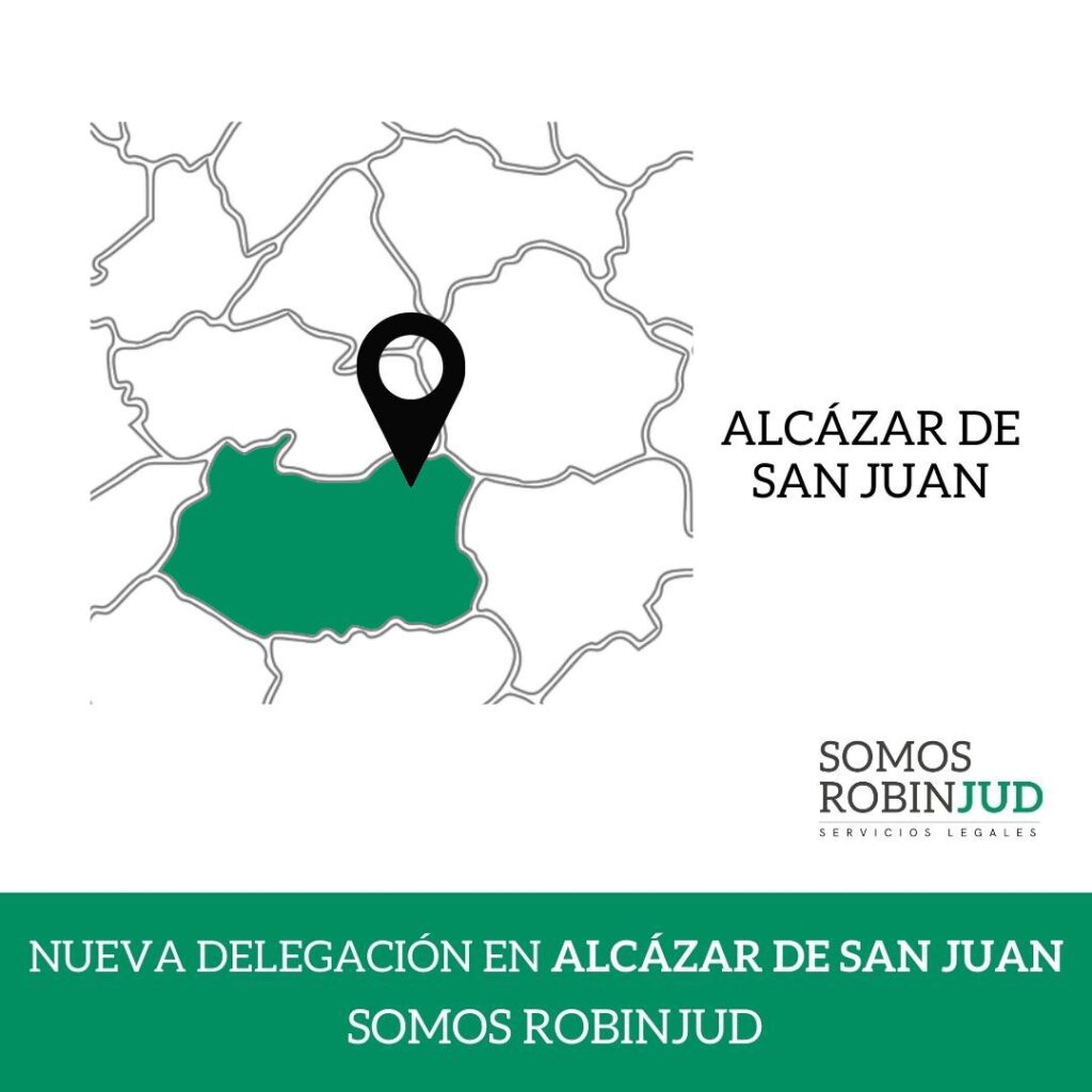 alcazar de san juan somos robinjud