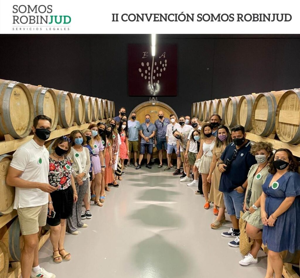 convencion somos robinjud 1